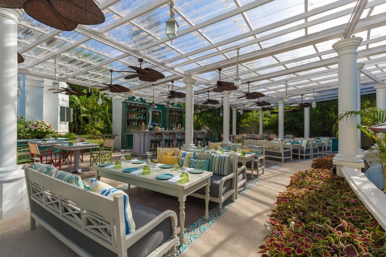 The Luang Say Residence Luang Prabang Exterior photo