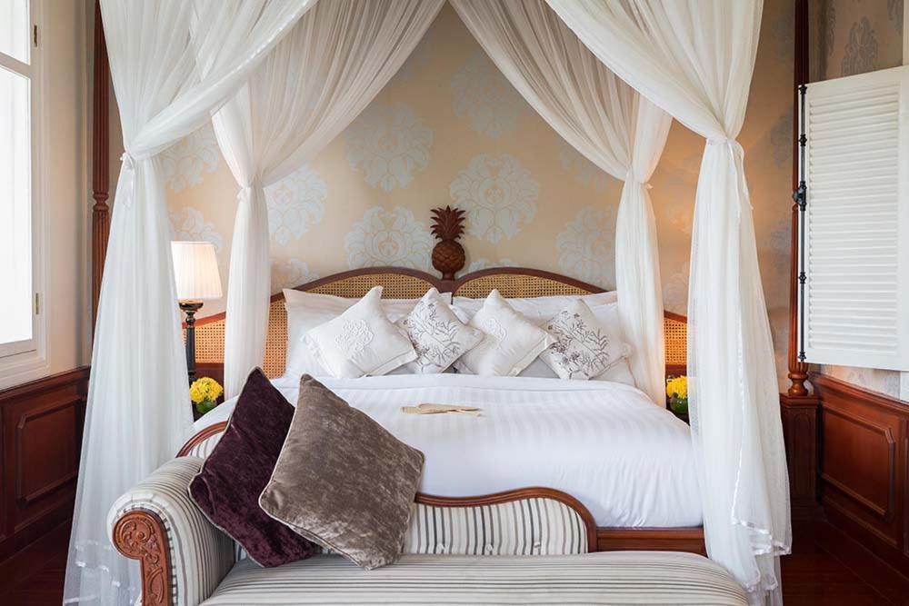 The Luang Say Residence Luang Prabang Exterior photo