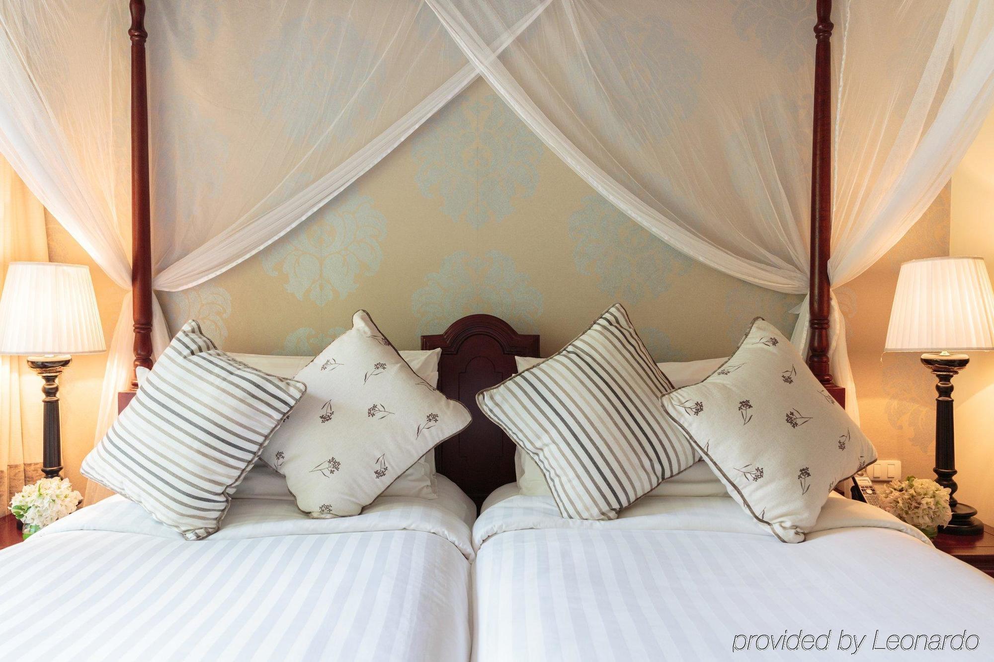 The Luang Say Residence Luang Prabang Exterior photo
