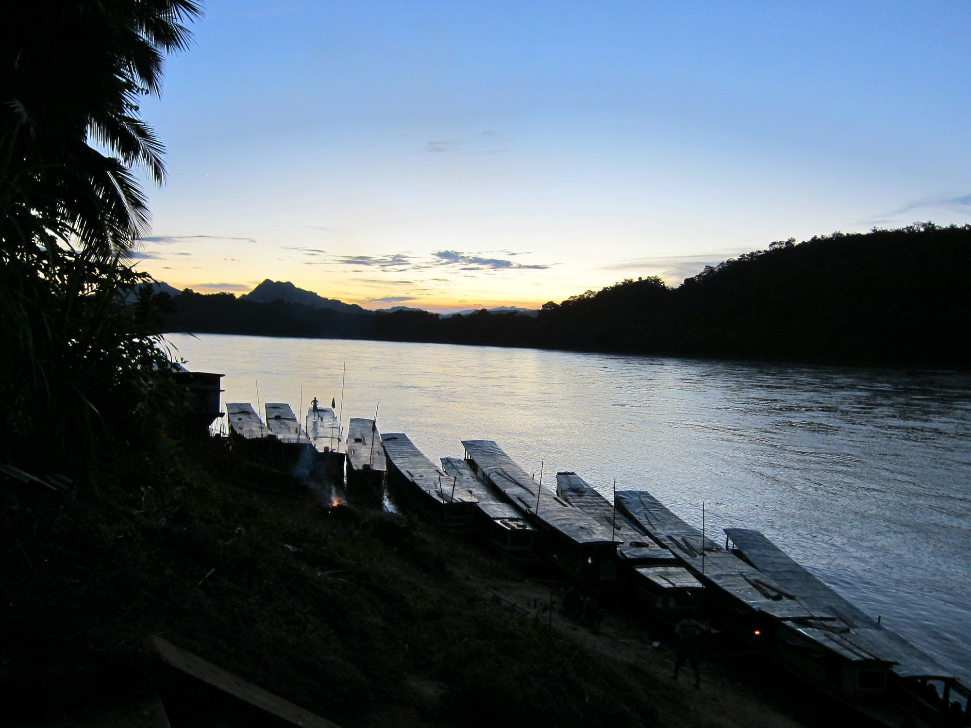 The Luang Say Residence Luang Prabang Amenities photo