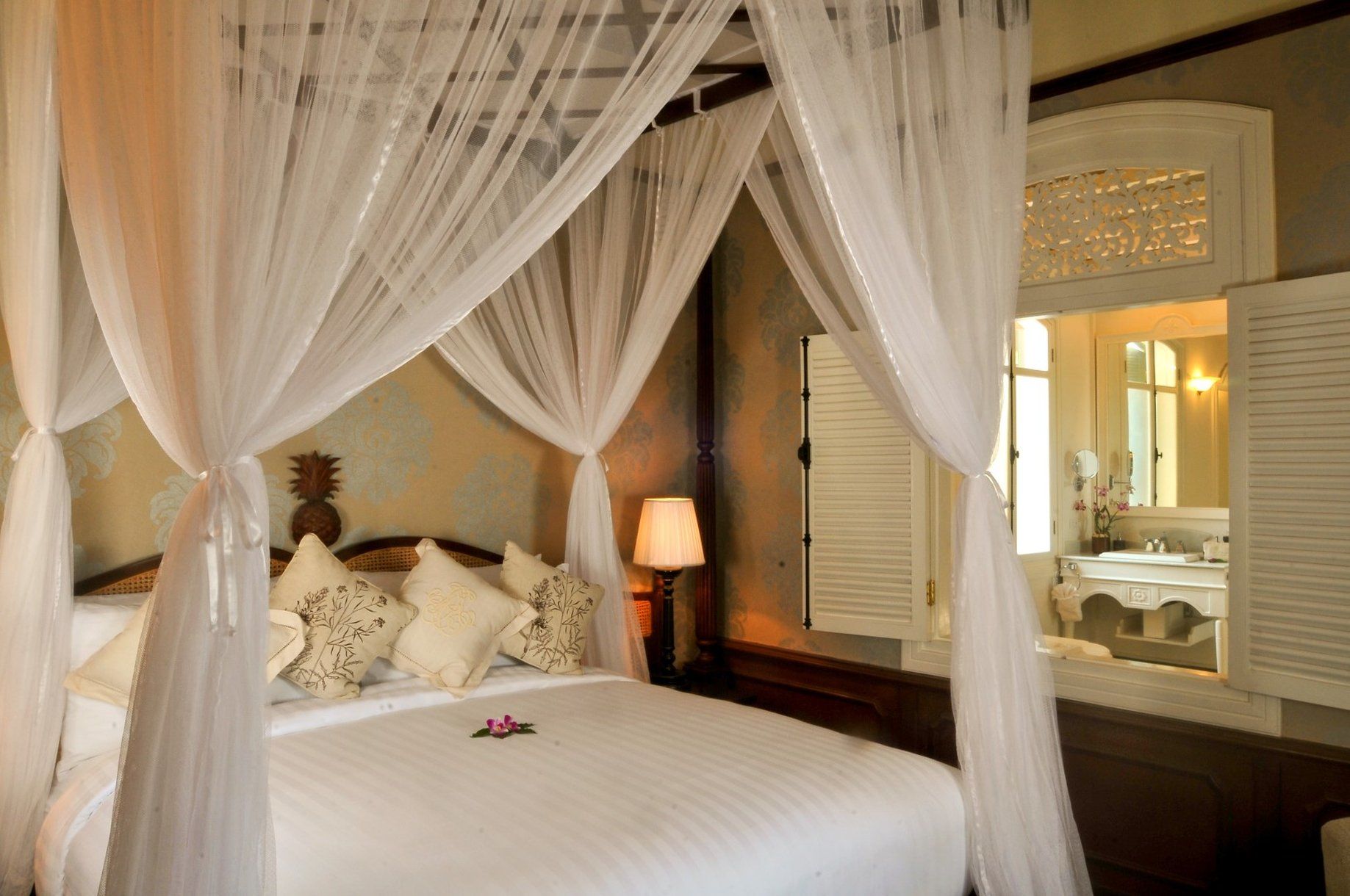 The Luang Say Residence Luang Prabang Exterior photo